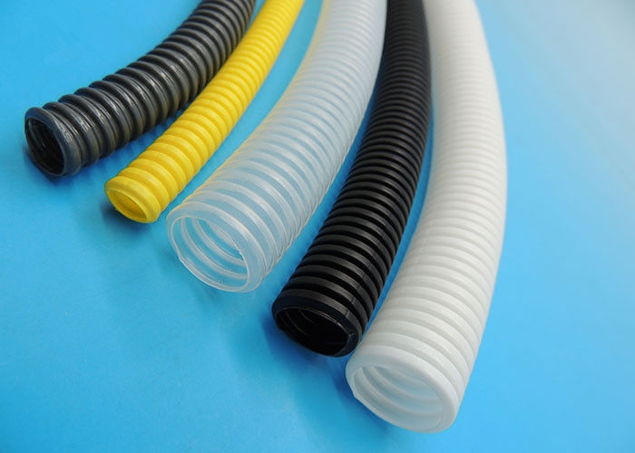 Silicone Corrugated Tube- Custom Made Silicone Corrugated Pipe ...