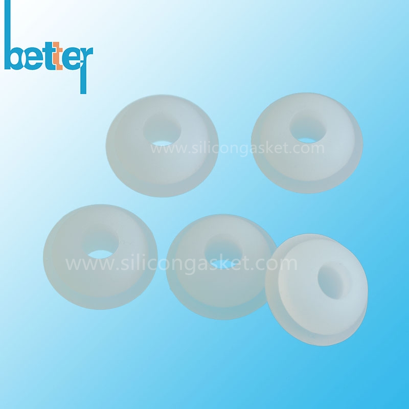 Silicone Grommets Custom Made Silicone Grommets, silicone grummets