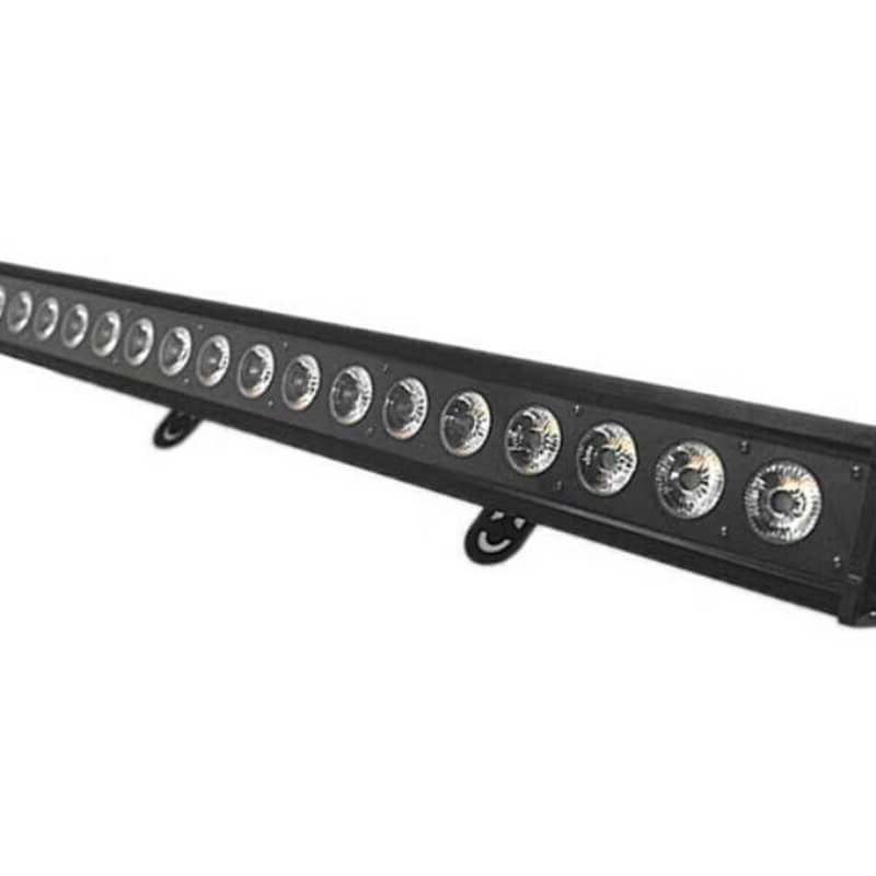 The Most Popular Stage Linear Wash Lights With Individually The Most Popular Stage Linear Wash Lights With Individually Controlled Six Color Led