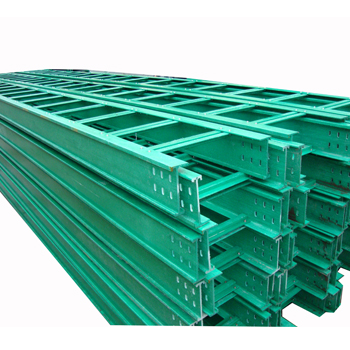 FRP Cablr tray2 FRP Cablr tray2