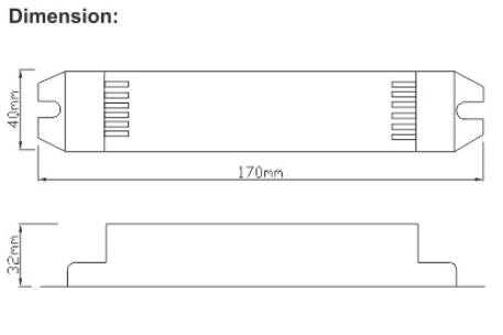 Constant voltage DC12V strip light of emergency Constant voltage DC12V strip light of emergency