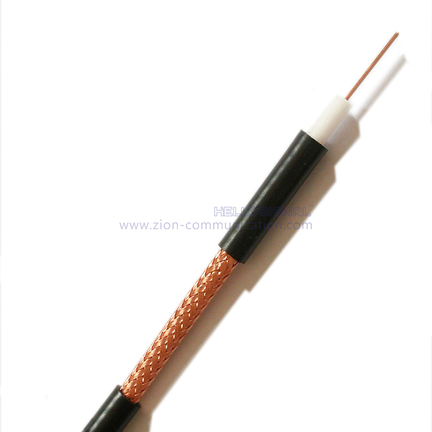 RG11/U CMP CCTV Coaxial Cable Buy RG11/U Plenum, CCTV coaxial cable