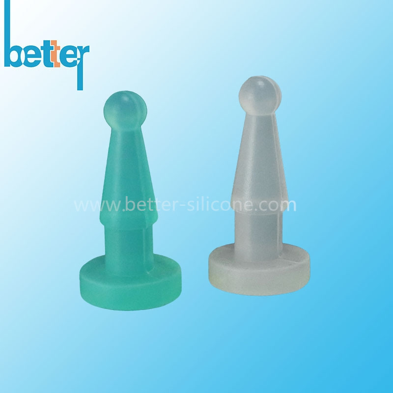 Clear Medicine Bottle Stopper Custom Made Medicine Bottle Stopper