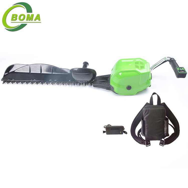 Boma 12ah Best Professional Electric Single Blade Pruning Hedge Boma 12ah Best Professional Electric Single Blade Pruning Hedge Trimmer For Home Garden