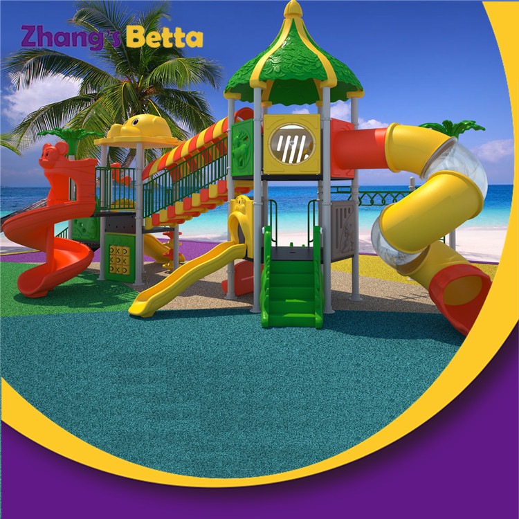 Most Popular Playground Equipment Kids Outdoor Amusement Park Children