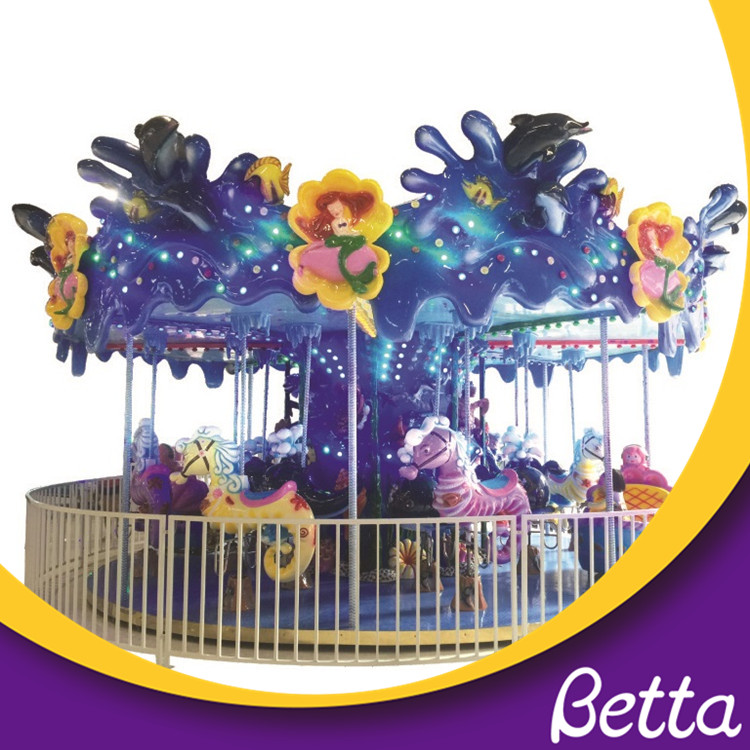 Hot Interesting Outdoor Used Merry Go Round For Kids Hot Interesting Outdoor Used Merry Go Round For Kids
