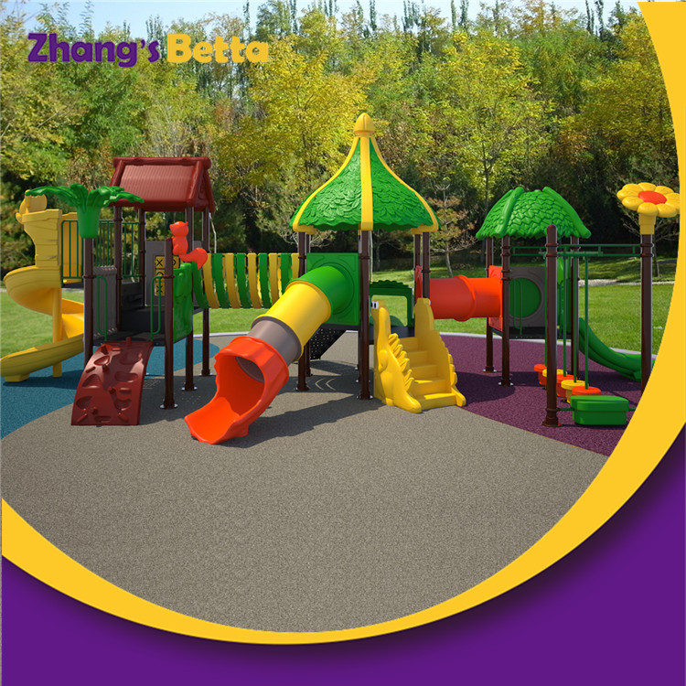 Most Popular Playground Equipment Kids Outdoor Amusement Park Children