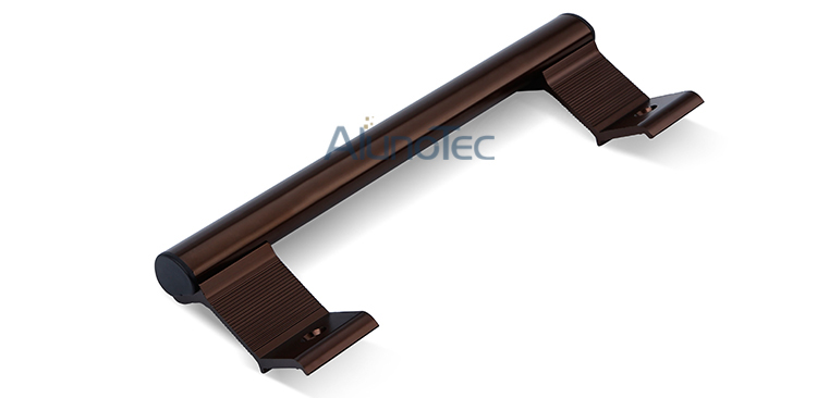 Aluminium Double Side Door Hook Lock Pull Handles - Buy door pull ... Aluminium Double Side Door Hook Lock Pull Handles - Buy door pull ...
