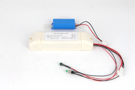 30W LED Emergency Driver With Battery Backup manufacturers  